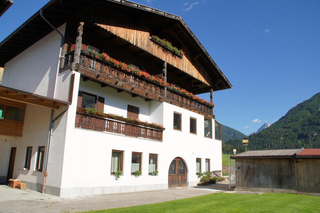 Watscherhof Лузон Экстерьер фото