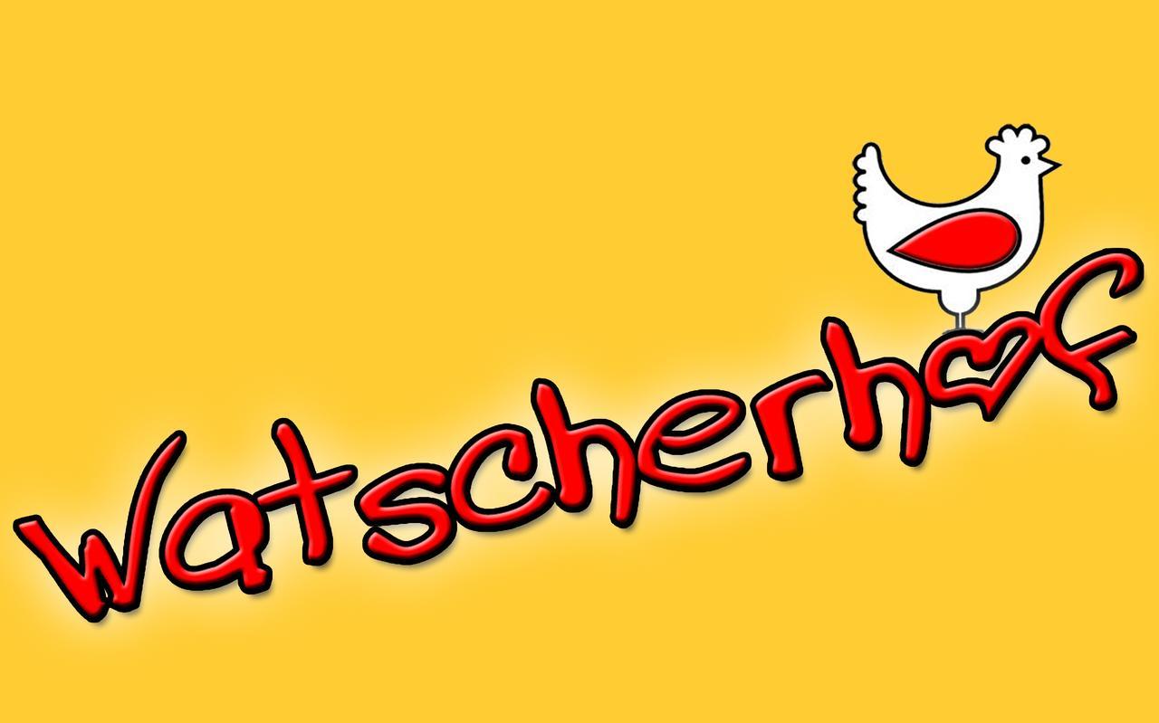 Watscherhof Лузон Экстерьер фото